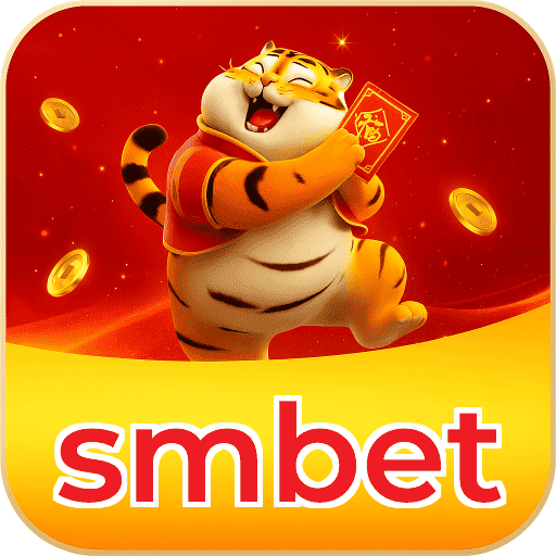 smbet Logo