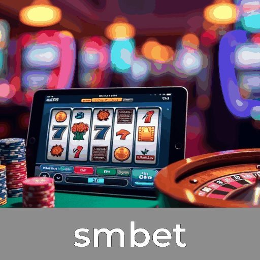 Experimente o Acesso Seguro Instantâneo em smbet