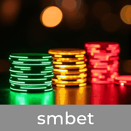 smbet: O Topo do Entretenimento Seguro e Rápido