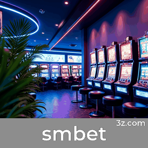 smbet: Cassino Online e Apostas Seguras