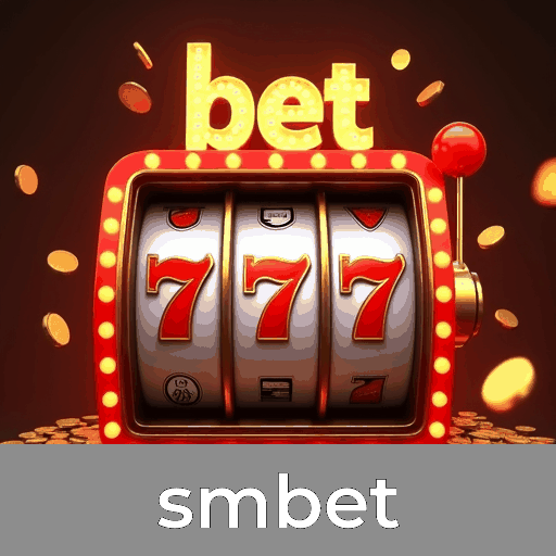 smbet: Slots Gigantes, Mesa de Estratégia, Realismo ao Vivo