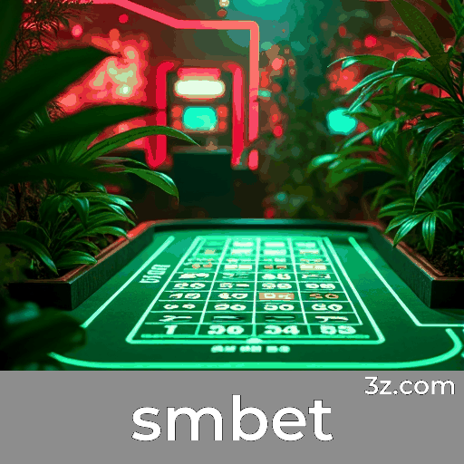smbet: Experiência de Jogo Diversificada e Otimizada
