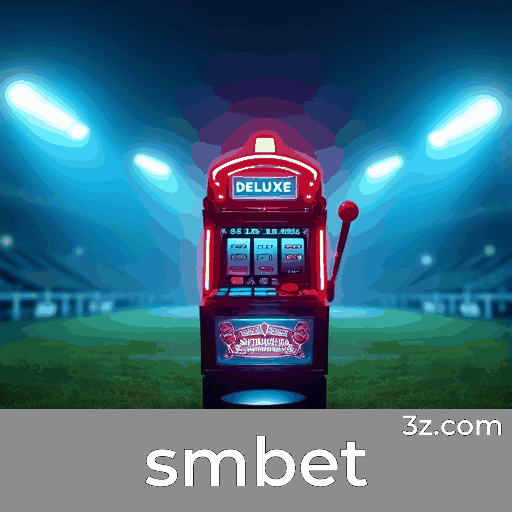 smbet: Diversão Infinita e Variedade para Jogadores Brasileiros