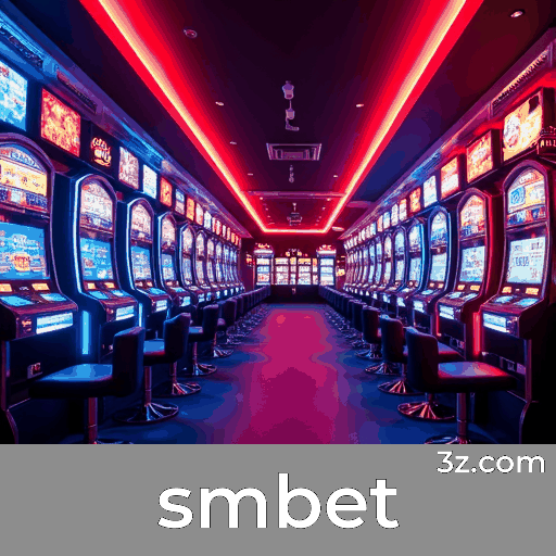 Aposte em qualquer lugar com o SMBet: Experiência Móvel Superior