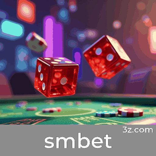 smbet: Cassino Online e Apostas Seguras