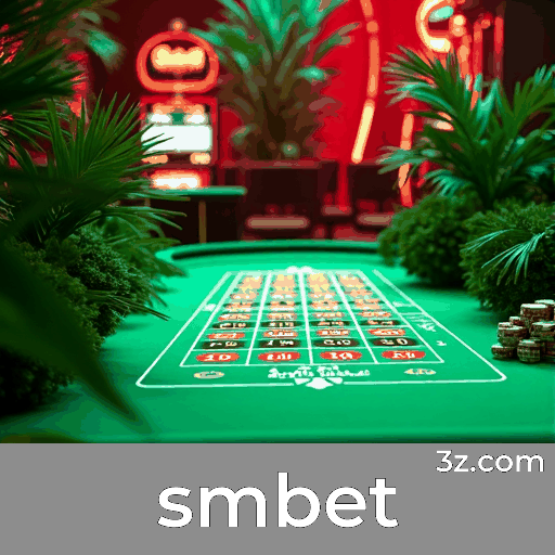 Smbet: O Cassino ao Vivo de Elite para Experiências Imersivas