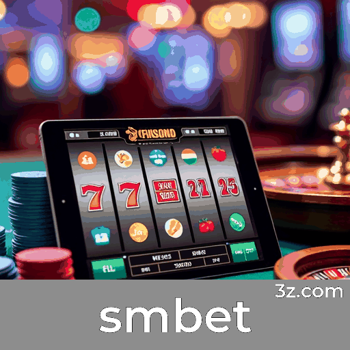 smbet: Diversão Infinita e Variedade para Jogadores Brasileiros
