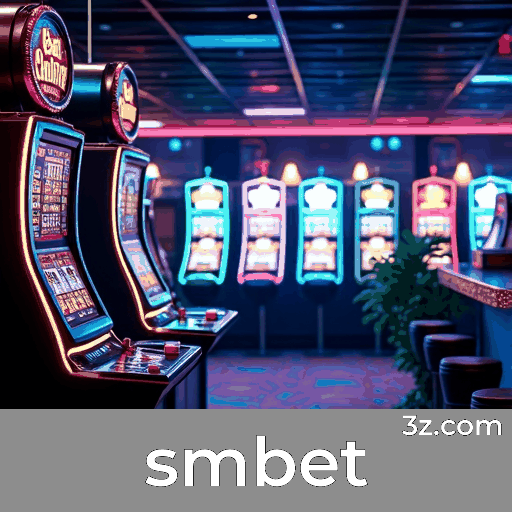 smbet: Cassino Online e Apostas Seguras