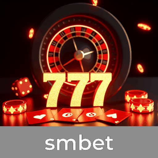 smbet: Slots Gigantes, Mesa de Estratégia, Realismo ao Vivo