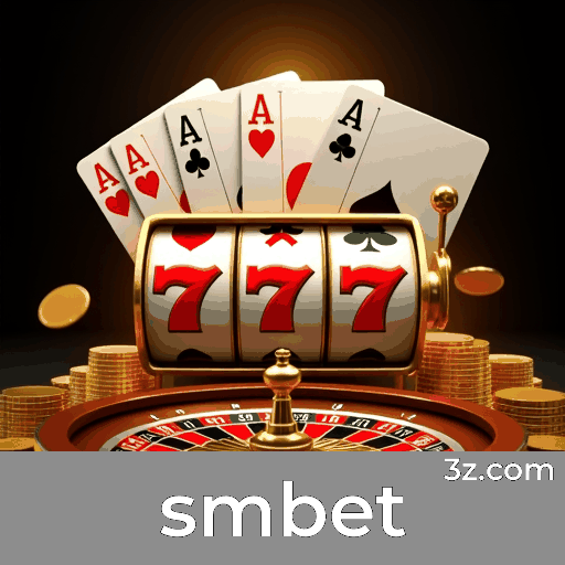 smbet: Cassino Online e Apostas Seguras